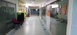 Highland Centre (D19), Office #570461651